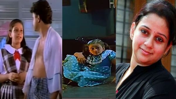 അഭിനയിക്കാന്‍ കൊണ്ട് പോയത് അംഗനവാടി ടീച്ചര്‍, വീപ്പക്കുറ്റി എന്നാണ് ആളുകള്‍ക്ക് പരിചയം; അമ്പിളി