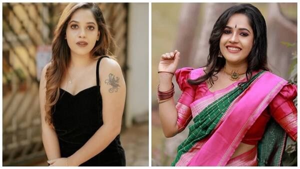 37 വയസേ ഉണ്ടായിരുന്നുള്ളൂ, രണ്ട് ചെറിയ മക്കളാണ്; ചേട്ടന്റെ മരണത്തെപ്പറ്റി അമൃത നായര്‍