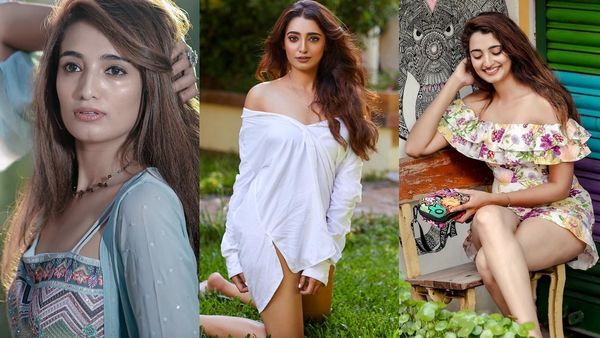 ട്രൈ ബിക്കിനി, വെര്‍ജിന്‍ ആണോ? ഞരമ്പന്‍ ചോദ്യത്തിന് മറുപടി നല്‍കി ഏയ്ഞ്ചല്‍; കമന്റുകളെക്കുറിച്ചും താരം