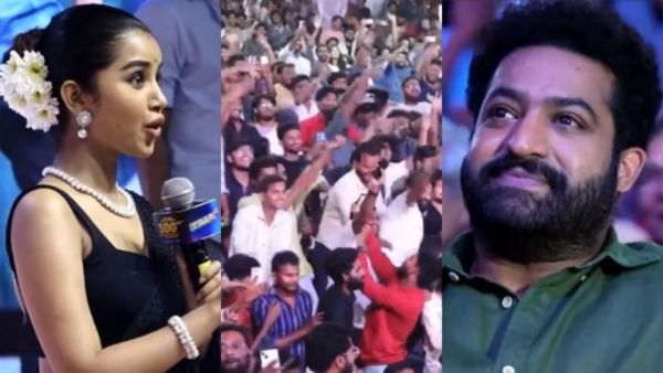 'ഒരു മിനിറ്റ് എനിക്ക് സംസാരിക്കാൻ അനുവാദം തരാമോ?, അനുപമയുടെ അവസ്ഥ കണ്ട് സങ്കടം തോന്നി'; വീഡിയോ വൈറൽ