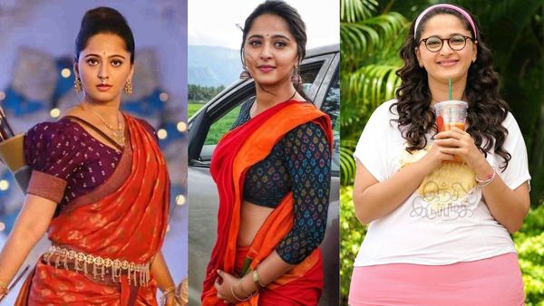 തടികൂട്ടിയത് അവസരങ്ങള്‍ കുറച്ചു; അനുഷ്‌ക മനോവിഷമത്തിലായി; സര്‍ജറിക്ക് തയ്യാറായില്ല; ചെയ്യാര്‍ ബാലു