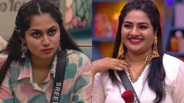 സ്നേ​ഹവും ബഹുമാനവും പിടിച്ച് വാങ്ങേണ്ടതല്ല; അപ്സരയുടെ കുറ്റപ്പെ‌ടുത്തൽ; കരഞ്ഞ് ശ്രീതു