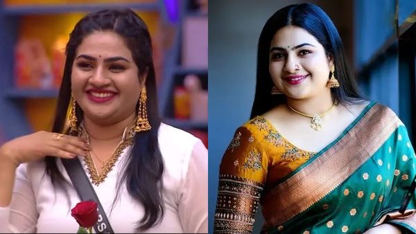 അപ്‌സരയ്ക്ക് അഹങ്കാരമല്ല, കളി അറിയില്ല! അപ്‌സരയുടെ അഹങ്കാരവും ജനങ്ങളുടെ മനഃശാസ്ത്രവും