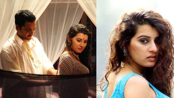 വിവാഹിതനായ ശിവജിക്കൊപ്പമുള്ള ബോള്‍ഡ് സീനുകള്‍ ഫീലിംഗ്‌സ് ഉണ്ടാക്കിയില്ല; തുറന്നടിച്ച് അര്‍ച്ചന