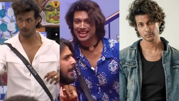 'ഇതാണ് വോട്ട് കിട്ടാനുള്ള കാരണം, അർജുൻ ​ഗെയിമിൽ അത്രപോരെങ്കിലും അഭിനയിക്കാനുള്ള ടാസ്ക്കുകളിൽ പൊളിയാണ്'