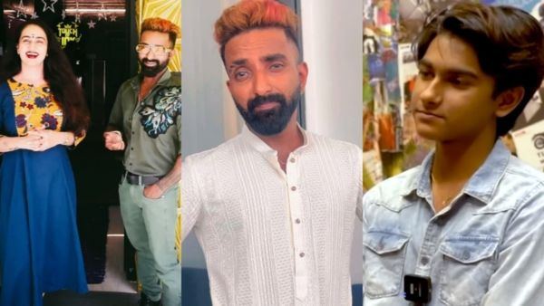 'റോക്കി മാൻഷൻ അച്ഛന്റേത് തന്നെ... അനു ആന്റി ബിസിനസ് പാട്നർ, സിനിമയിൽ അഭിനയിക്കാനുള്ള ആ​ഗ്രഹം അച്ഛനുണ്ട്'