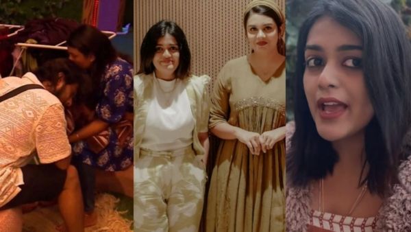 'ഉളുപ്പുണ്ടോ സ്ത്രീയേ, ജാസ്മിനുള്ള കൊട്ടാണെന്ന് മനസിലായി, നല്ല ടൈമിങ്'; അസ്ലയുടെ വീഡിയോ ജാസ്മിനെ ഉദ്ദേശിച്ച്?