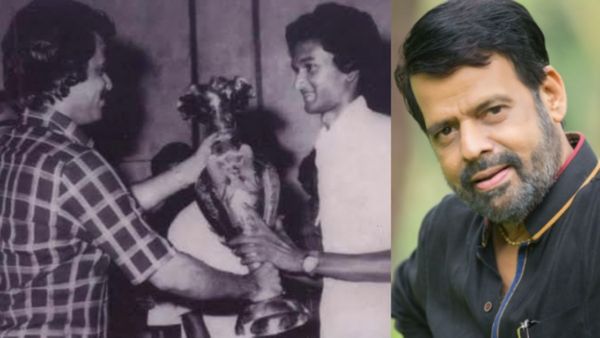 'ആളെ പിടികിട്ടി പക്ഷെ ഇപ്പോൾ പറയുന്നില്ല, താങ്കൾ പരിജയപ്പെടുത്തിയ ആരും മോശക്കാരല്ല'; ബാലചന്ദ്രമേനോനോട് ആരാധകർ!