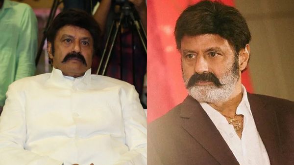 മദ്യപാനിയാണ്; എപ്പോഴും ബാ​ഗിൽ വെള്ളം കരുതും; ബാലയ്യയുടെ മദ്യപാനത്തെക്കുറിച്ച് മരുമകൻ