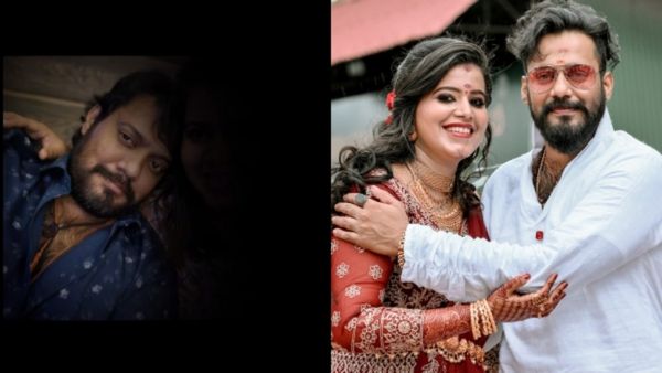 ഭാര്യ എലിസബത്തിന്റെ മുഖത്ത് കറുത്ത ഷേഡ് നൽകി മറച്ച് ബാല, പ്രണയത്തെ കുറിച്ച് വീഡിയോയുമായി നടൻ!