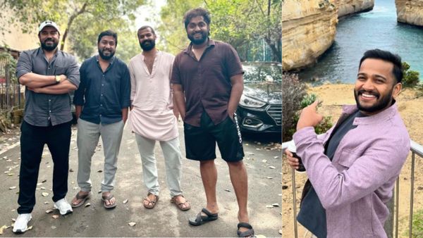 പ്രൊഡ്യൂസറടക്കം എല്ലാവരും ക്രിക്കറ്റ് കളിക്കാന്‍ പോയി; ഷൂട്ട് തീര്‍ക്കാന്‍ അപേക്ഷിച്ചിട്ടുണ്ട്; വിനീത്
