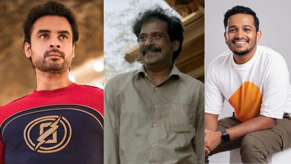 മിന്നല്‍ അടിച്ച് ഒരു പയ്യന് ശക്തി കിട്ടുന്നതായിരുന്നു ഐഡിയ, വില്ലനെ കിട്ടിയില്ല; സെറ്റായത് ഇങ്ങനെ; ബേസില്‍