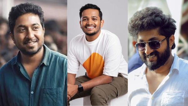 'ഓരോ ആഴ്ചയും കൂറ പടം ചെയ്യുന്ന നിന്നെ പോലെ അല്ല ഞാന്‍'; ധ്യാന്‍ തകര്‍ന്നു പോയെന്ന് വിനീത്