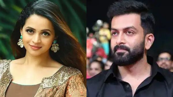 ഞാനും പൃഥിയും തമ്മിൽ വലിയ വഴക്കുണ്ടായി; ജീൻ പോൾ എന്നോട് പിണങ്ങിയതിന് കാരണം; ഭാവന പറയുന്നു