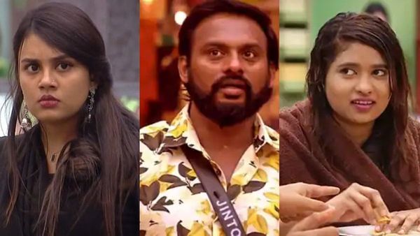 ജാസ്മിനും ജിന്റോയ്ക്കും ക്വാളിറ്റിയില്ല, പക്ഷെ ജിന്റോ വിന്നറാകും; മത്സരാര്‍ത്ഥികളുടെ ഭാവി പ്രവചനം