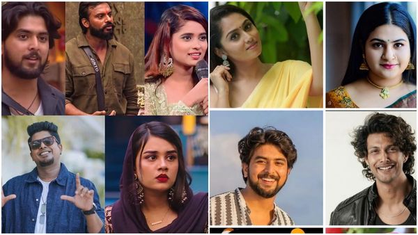 ഭക്ഷണത്തിന്റെ പേരില്‍ ബിഗ് ബോസില്‍ വഴക്കുണ്ടാവാന്‍ കാരണമിത്! ഇനി അങ്ങനൊരു ടെസ്റ്റ് കൂടി വേണമെന്ന് ആരാധകര്‍