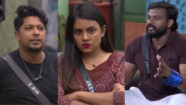 'അടിതെറ്റി സിബിനും, മാപ്പ് പറഞ്ഞു; പുറത്തുവരുന്ന അവസാന രണ്ട് പേരില്‍ ജാസ്മിനുമുണ്ടാകും'