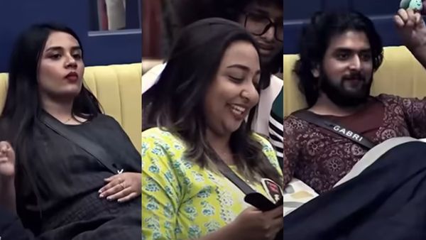 നിന്റെ അവസ്ഥ അവന് കണ്ടുകൂടെ, എത്രത്തോളം ഫ്രണ്ട്ഷിപ്പുണ്ടെന്ന് ഇപ്പോൾ അറിഞ്ഞോ; പവർ ടീമും ​ഗബ്രിയും വഴക്കിൽ