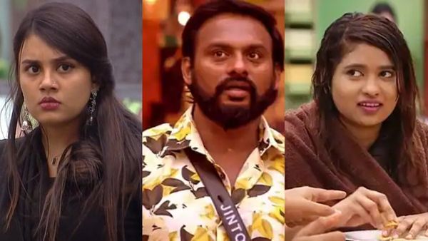 നോറയും ജാസ്മിനും ഒന്നിച്ചു; ജിന്റോയെ നാണം കെടുത്തി; ​ജാസ്മിനും ​നോറയും തമ്മിൽ അടുക്കുമോ?