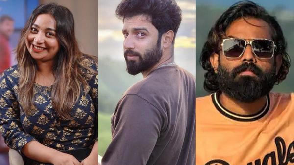'രണ്ട് ജെൻഡറെയുള്ളൂ'; അഭിഷേകുണ്ടാക്കുന്ന വിവാദം ബി​ഗ് ബോസിന് താങ്ങാനാകുമോ; എല്ലാം പഠിച്ചെത്തുന്ന സായിയും