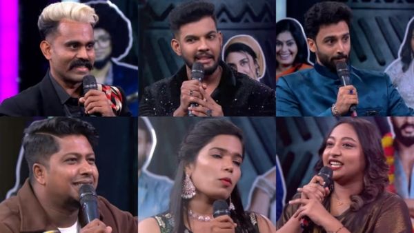 'അവളുടെ സ്വഭാവമൊന്നും എന്റെ അടുത്ത് നടക്കില്ല, പ്രേമമാണെങ്കിൽ അത് സമ്മതിക്കണം, ലേഡി ബോസാണെന്ന ചിന്തയാണ്'