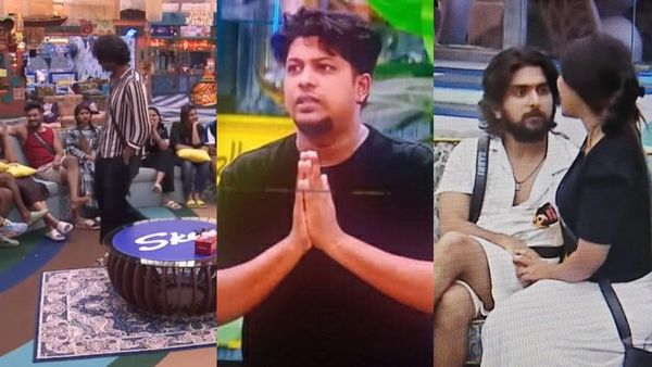 ബി​ഗ് ബോസ് വീട് മൂകം; വീക്കെന്റ് എപ്പിസോഡോടെ വഴക്കും സംസാരവുമില്ല; ഷോയിൽ നടക്കുന്നത്