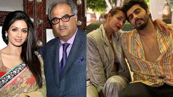 ഞങ്ങളുടെ വേർപിരിയൽ മകന്റെ സ്കൂൾ കാലത്തെ ബാധിച്ചു; മക്കളുടെ പ്രണയ ബന്ധത്തെക്കുറിച്ചും ബോണി കപൂർ