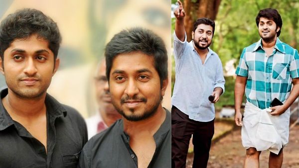 ധ്യാന്‍ ഔട്ട് സൈഡര്‍; അവനെ നെപോ കിഡ് എന്ന് വിളിച്ച് അപമാനിക്കരുത്; വിനീത് ശ്രീനിവാസന്‍