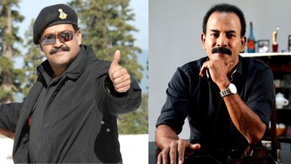 ഉഗ്ര സ്വരൂപി; കീര്‍ത്തി ചക്രയിലെ മോഹന്‍ലാല്‍ മേജര്‍ മഹാദേവനായതിങ്ങനെ; മേജര്‍ രവി