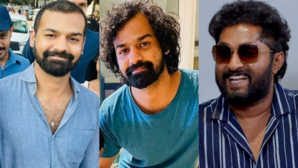 'പറഞ്ഞൂടേ... നിന്റെ വായിലെന്താ പഴമാണോ എന്നാണ് ഞാൻ ചോദിച്ചത്, ഒരു വേദനയും പ്രണവ് പറയില്ല'; ധ്യാൻ