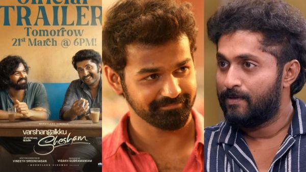 'അപ്പു നന്നായി പുകവലിക്കുന്ന ഒരാളാണ്, കോഫി, കോൺവർസേഷൻ, സി​ഗരറ്റാണ് ഞങ്ങളെ അടുപ്പിച്ചത്'; ധ്യാൻ ശ്രീനിവാസൻ