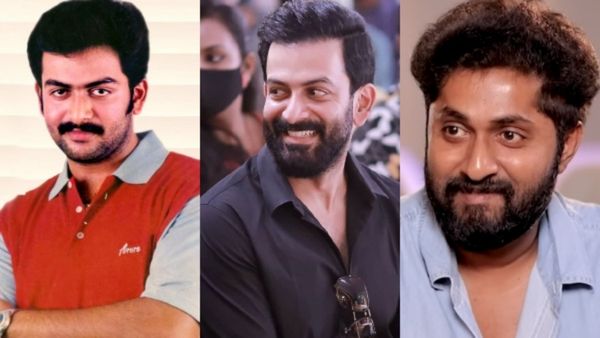 'ഇരുപത്തിനാലുകാരന് ഇത്രയും പക്വതയോയെന്ന് ചിന്തിച്ചു... അന്ന് മുതൽ രാജുവേട്ടന്റെ ഫാനായതാണ് ഞാൻ'; ധ്യാൻ