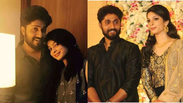 അവള്‍ എന്നെ വിട്ടു പോയില്ല; ചില വൃത്തികെട്ടവന്മാരെ പെണ്‍കുട്ടികള്‍ക്ക് ഇഷ്ടമാവും; ഭാര്യയെക്കുറിച്ച് ധ്യാന്‍