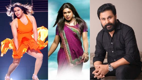 മായാമോഹിനി മുതല്‍ അറ്റാക്ക് വന്നുതുടങ്ങി; ഇന്ത്യയില്‍ ഒരു നടനും ഇതുപോലെ ഒരു ട്രോഫി കിട്ടിക്കാണില്ല