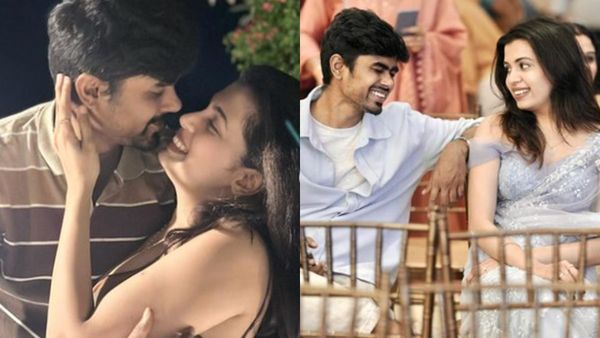 ചെറിയ പയ്യനെയും കൊണ്ട് നടക്കുന്നെന്ന പരിഹാസത്തിന് മറുപടി; അശ്വിന്റെ യഥാർത്ഥ പ്രായം; തുറന്ന് പറഞ്ഞ് ദിയ