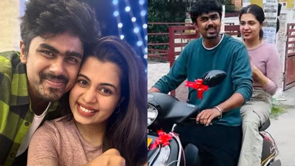 വീട്ടിൽ ഒന്നിലേറെ കാറുകൾ ഉള്ളയാളാണ്; അശ്വിനൊപ്പം ലളിത ജീവിതത്തിൽ ദിയ; ഇഎംഐ തുക അടച്ച് താരപുത്രി