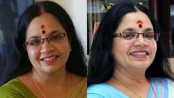 ജീവിതത്തിൽ ഡിപ്രഷനുണ്ടായ ഘട്ടം; ഞാൻ സ്വയം കുറ്റപ്പെടുത്തുകയും ആശ്വസിപ്പിക്കുകയും ചെയ്തു; ഭാ​ഗ്യലക്ഷ്മി പറഞ്ഞത്