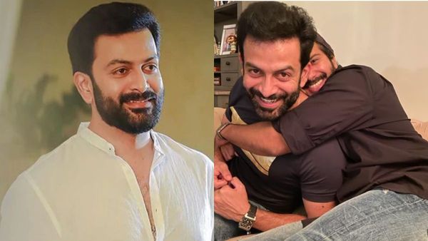 ഞങ്ങള്‍ നെപോ കിഡ്‌സ്, ആദ്യ ചിത്രം മാത്രമേ ആ പേരില്‍ കിട്ടൂ, ഇല്ലെങ്കില്‍ ജനം പുറന്തള്ളും; പൃഥ്വിരാജ്