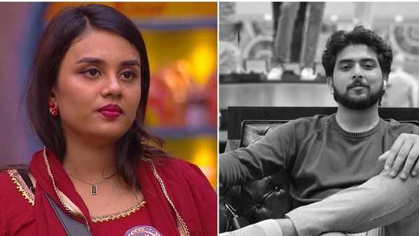 പട്ടിയെ പോലെ കിതച്ചോണ്ട് നടക്കുന്നു! ജാസ്മിനെ കുറിച്ചുള്ള ഗബ്രിയുടെ ഡയലോഗില്‍ വാക്കേറ്റം മുറുകുന്നു