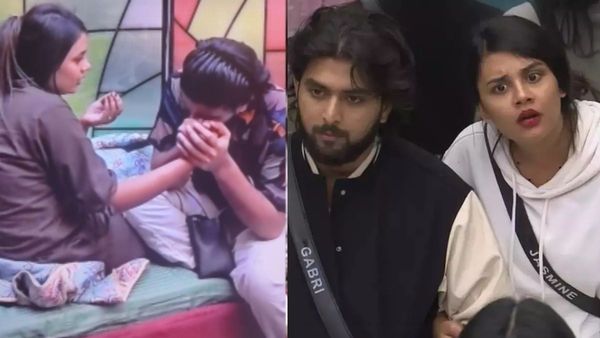 കെട്ടുറപ്പിച്ചയാളെ ജാസ്മിന്‍ ഓര്‍ക്കുന്നു കൂടിയില്ല, പിന്നെ എങ്ങനെയാണ് ഗബ്രി ചതിയനാകുന്നത്?