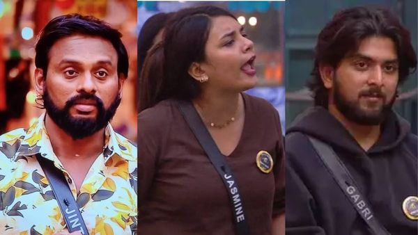 കളിക്കുന്നത് ജിന്റോയും ഗബ്രിയും ജാസ്മിനും മാത്രം; ബാക്കിയുള്ളവര്‍ സുഖവാസത്തിന് വന്നതോ?; രേവതി