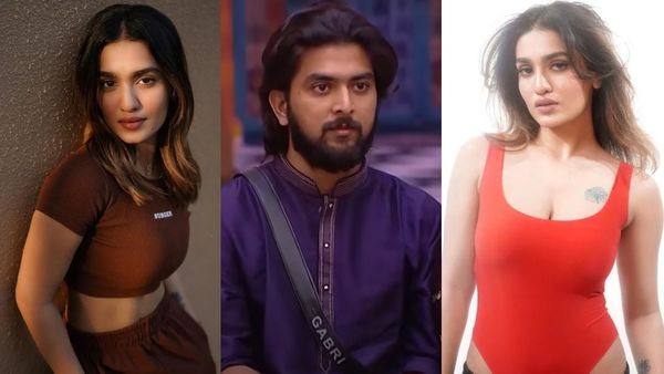 ഇത്രയും വെറുപ്പ് ഗബ്രി അര്‍ഹിക്കുന്നില്ല! പിന്തുണയുമായി സാനിയ ഇയ്യപ്പന്‍