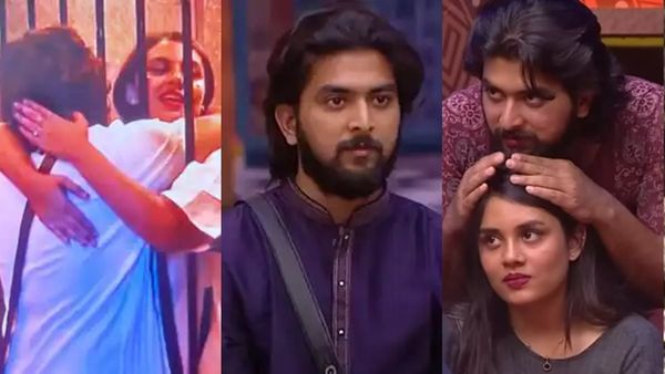 'മ്ലേഛകരമായൊന്നും ഞാൻ ചെയ്തിട്ടില്ല; കെട്ടിപ്പിടിച്ച് ഉമ്മ കൊടുക്കാനോ കയറി കിടക്കാനോ നിന്നിട്ടില്ല'