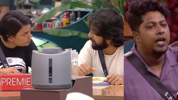 'ആര് ജാസ്മിനും ഗബ്രിക്കും എതിരെ നിൽക്കുന്നുവോ അവരാണ് മികച്ച മത്സരാർത്ഥിയെന്നാണ് ഭൂരിപക്ഷം പറയുന്നത്'