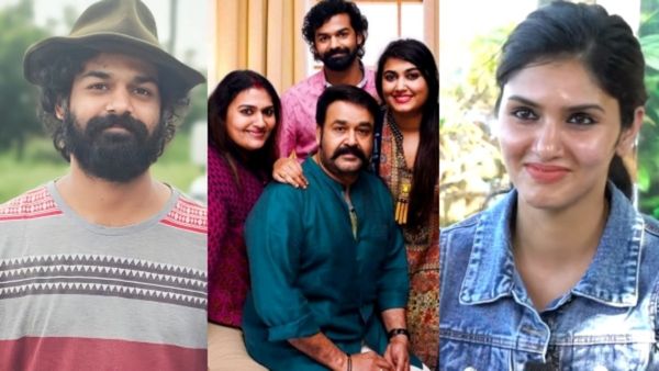'രണ്ട് വർഷം മുമ്പ് എനിക്ക് ബോധം കുറവായിരുന്നു അന്ന് ആളുകൾ പിരികേറ്റി, പ്രണവുമായുള്ള സൗഹൃദം ആഗ്രഹിച്ചിരുന്നു'