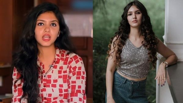 നീ സിനിമയില്‍ പോയാല്‍ ഞാന്‍ മരിക്കും എന്ന് അച്ഛന്‍; പെണ്‍കുട്ടികള്‍ക്ക് സുരക്ഷിതമല്ലെന്ന് കരുതി