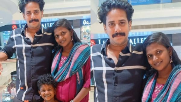 ​'വീണ്ടും ഗർഭിണിയാണോ..? വിവാഹം എപ്പോൾ കഴിഞ്ഞു..?'; ബി​ഗ് ബോസ് താരം ​ഗോപിക ​ഗോപി രണ്ടാമതും വിവാഹിതയായി!