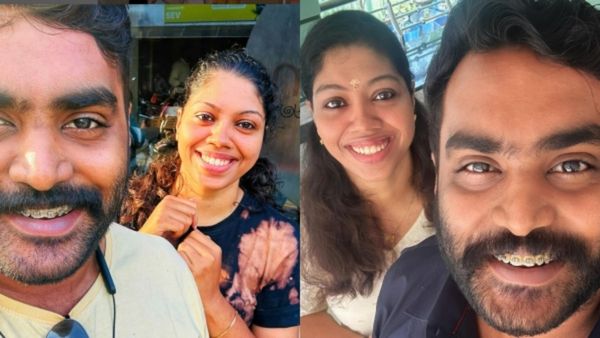 'സുഹൃത്തുക്കളായിരുന്നു... വീഡിയോക്ക് പുള്ളി സപ്പോര്‍ട്ടാണ്, അദ്ദേഹം ഫിലിം ഫീൽഡാണ്'; ​​ഗ്രീഷ്മ വിവാഹിതയാകുന്നു