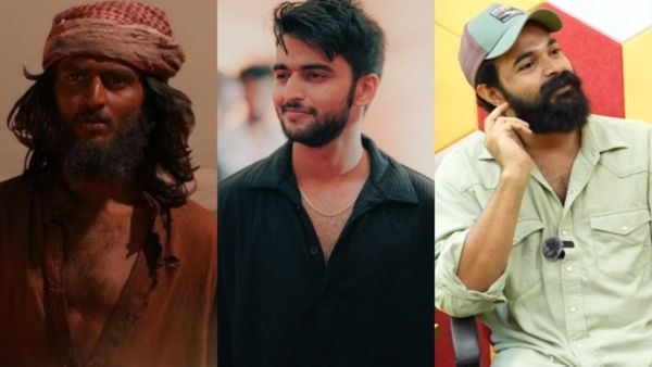 'ഹക്കീം എന്ന കഥാപാത്രത്തിന്റെ ഓഡീഷന് പോയി, ആ റോൾ കിട്ടുമെന്ന അവസ്ഥ വരെ എത്തിയിരുന്നു, പിന്നീട് സംഭവിച്ചത്...'