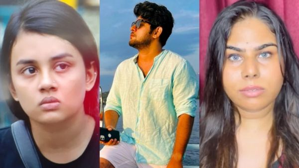 'ജാസ്മിനായിരുന്നു അഫ്സലിന്റെ ലോകം, ഒരാളെ സ്നേഹിച്ചതിന് ഇത്ര ക്രൂശിക്കപ്പെടേണ്ട ആവശ്യമില്ലല്ലോ'; ഹെയ്ദി സാദിയ